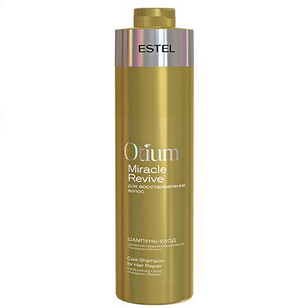 Shampoo-care for hair restoration Otium MIRACLE REVIVE ESTEL 1000 ml